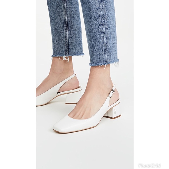 sam edelman slingback pumps